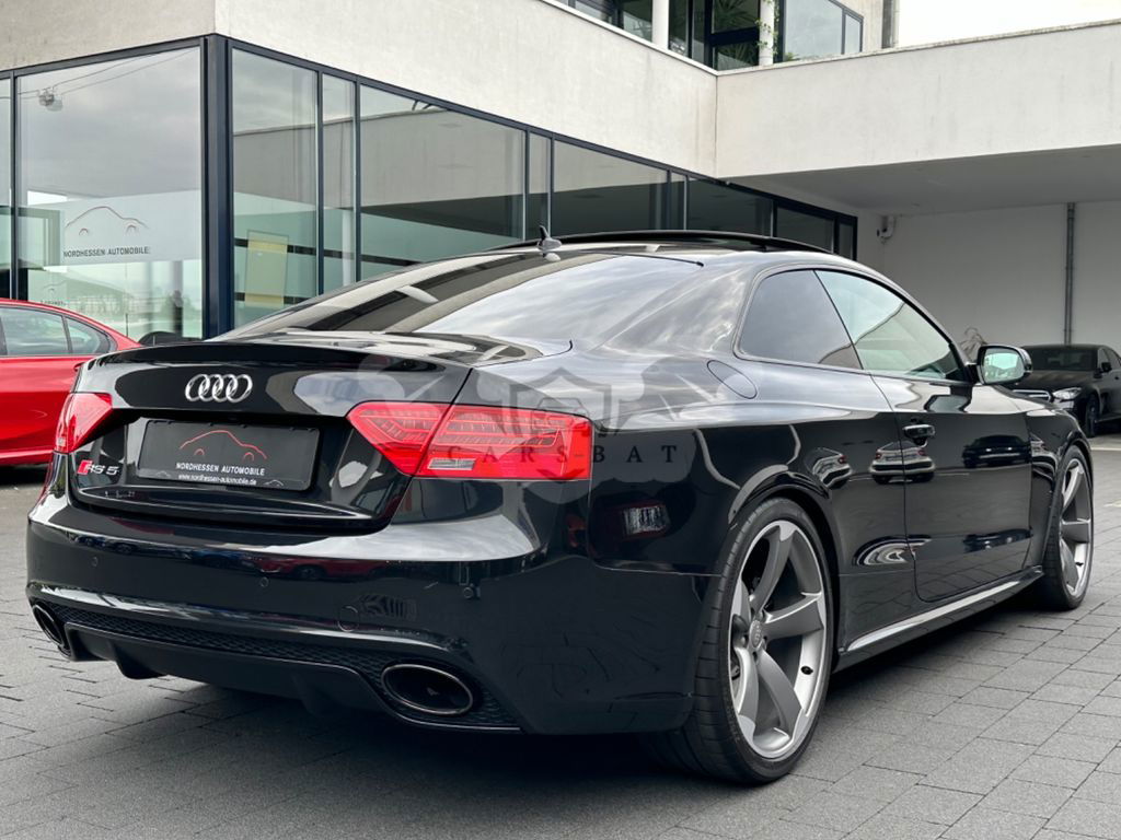 Audi RS5 2013