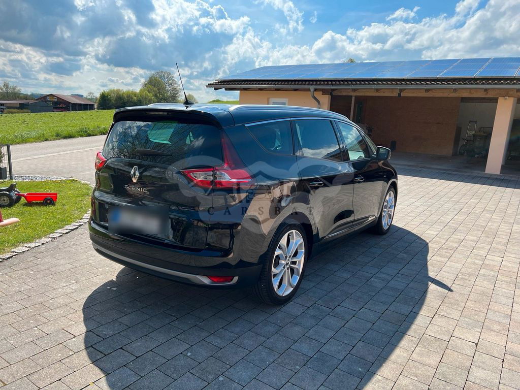 Renault Grand Scenic 2019