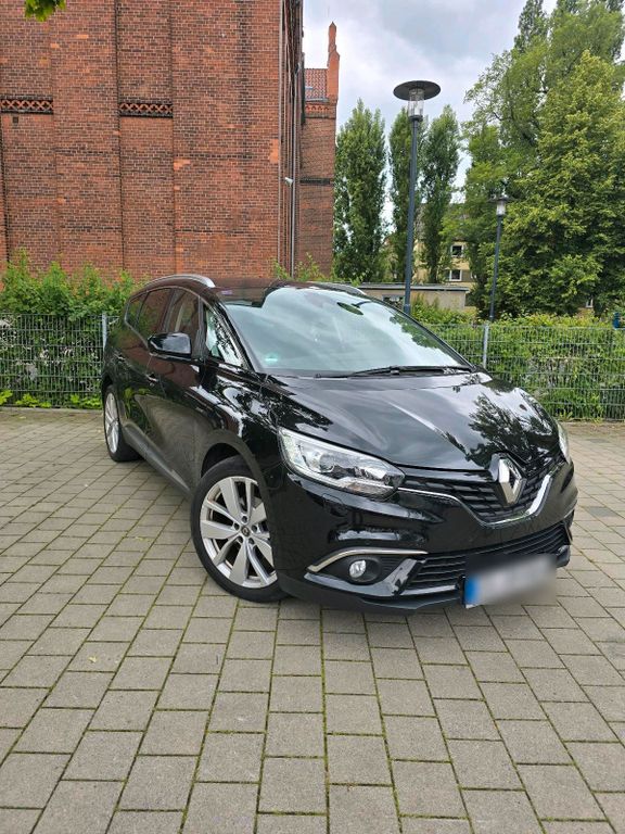 Renault Grand Scenic 2019