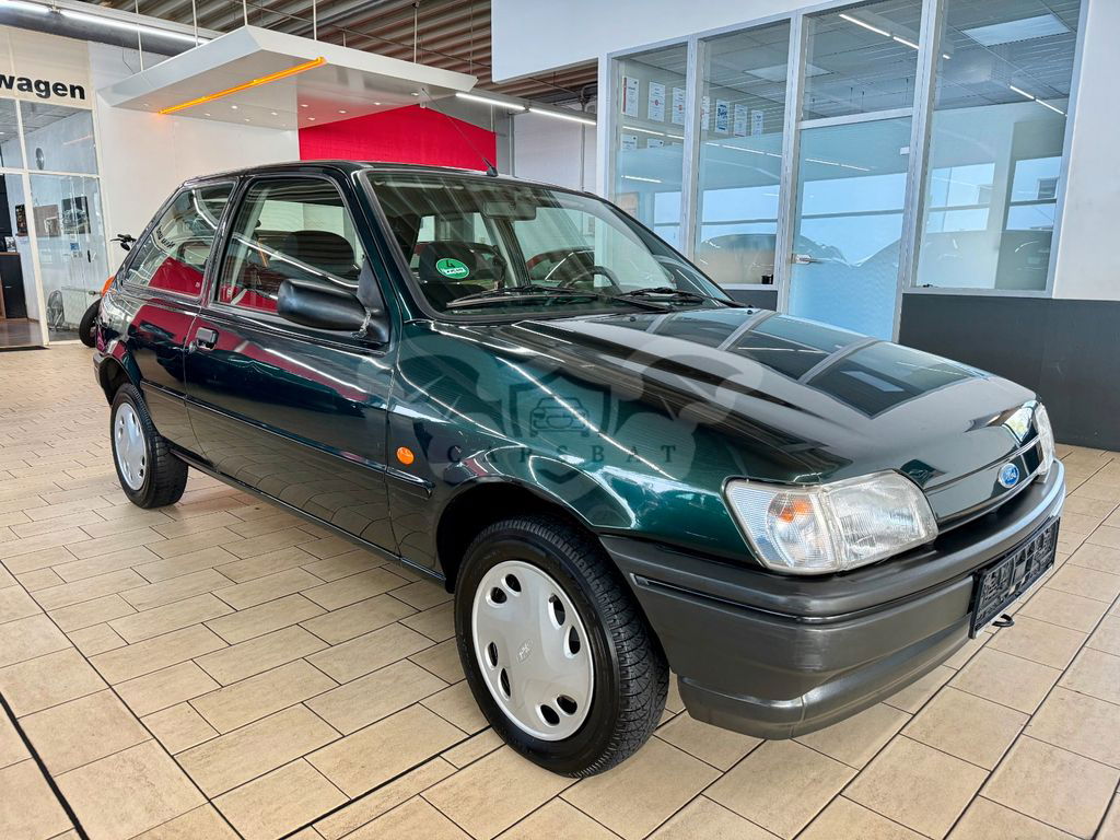 Ford Fiesta 1994