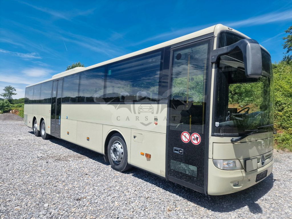 Mercedes-Benz Integro 2011