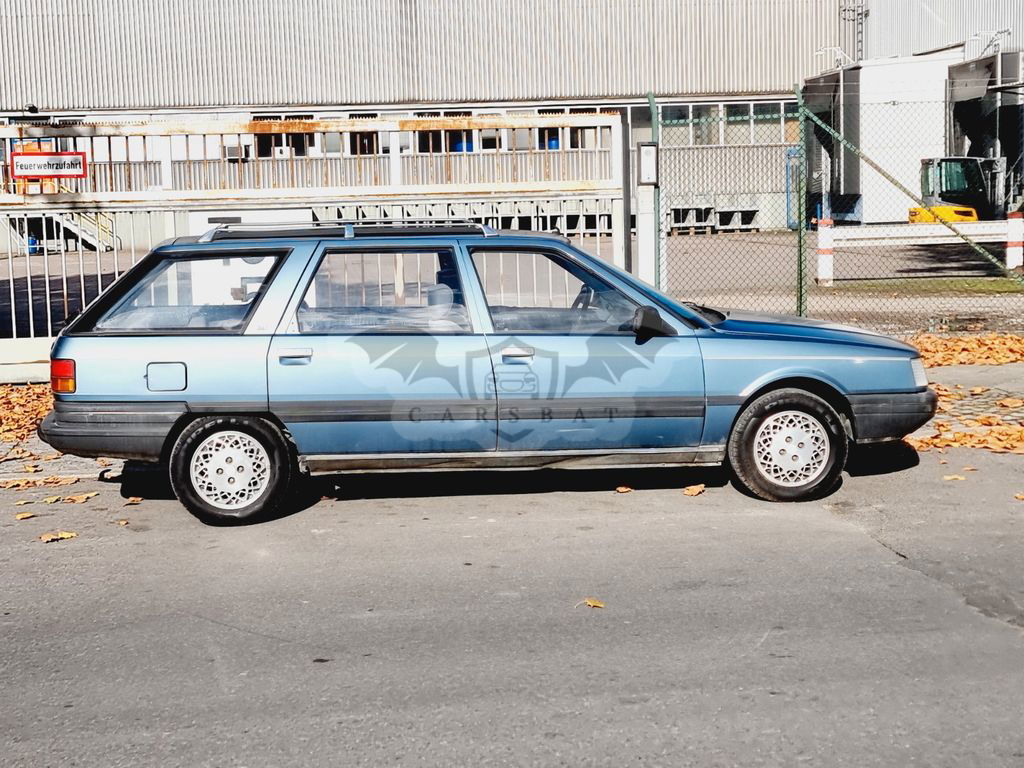 Renault R 21 1990