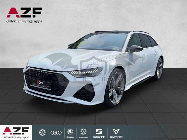 Audi RS6 2024