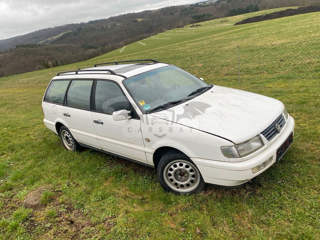 Volkswagen Passat 1994