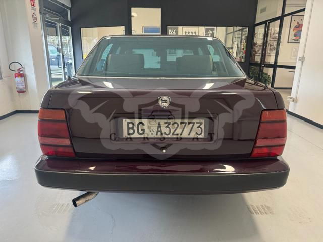 Lancia Thema 1990