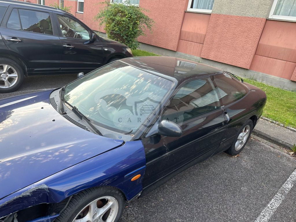 Ford Probe 1994