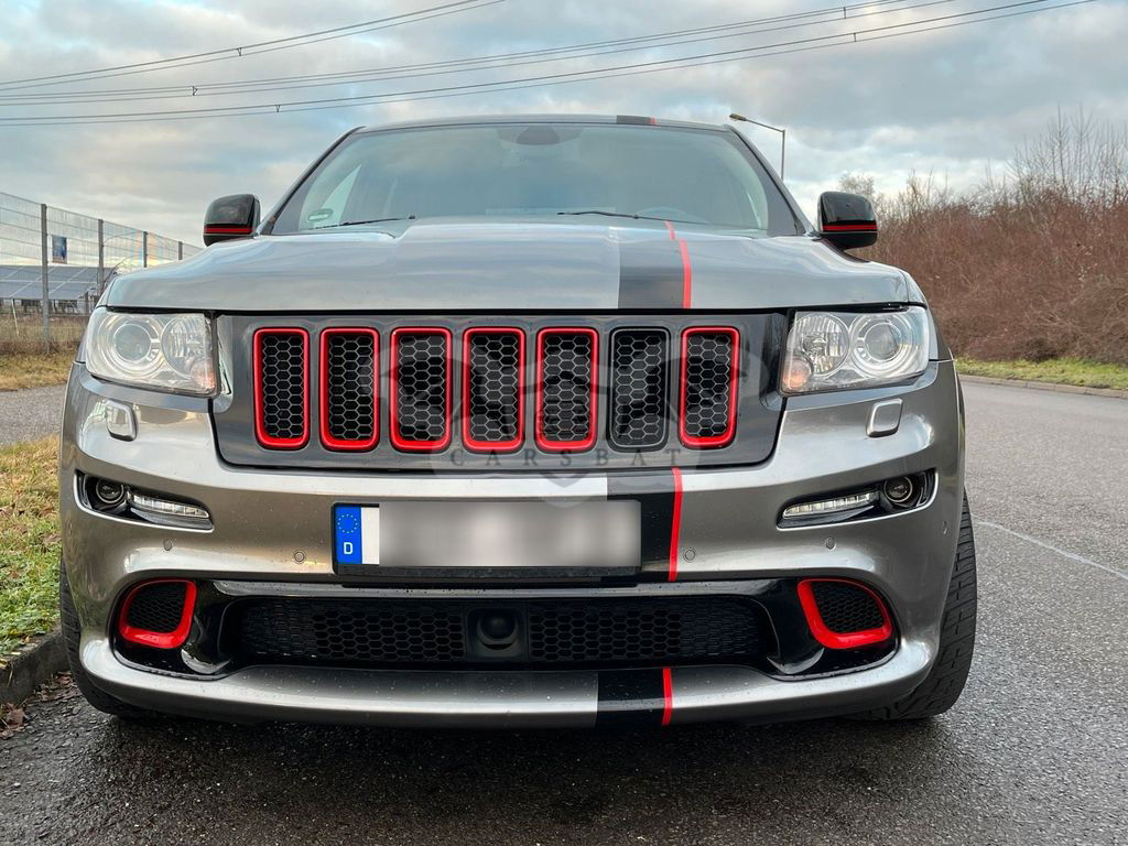 Jeep Cherokee 2012