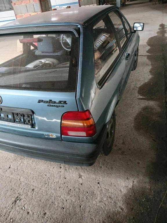 Volkswagen Routan 1999