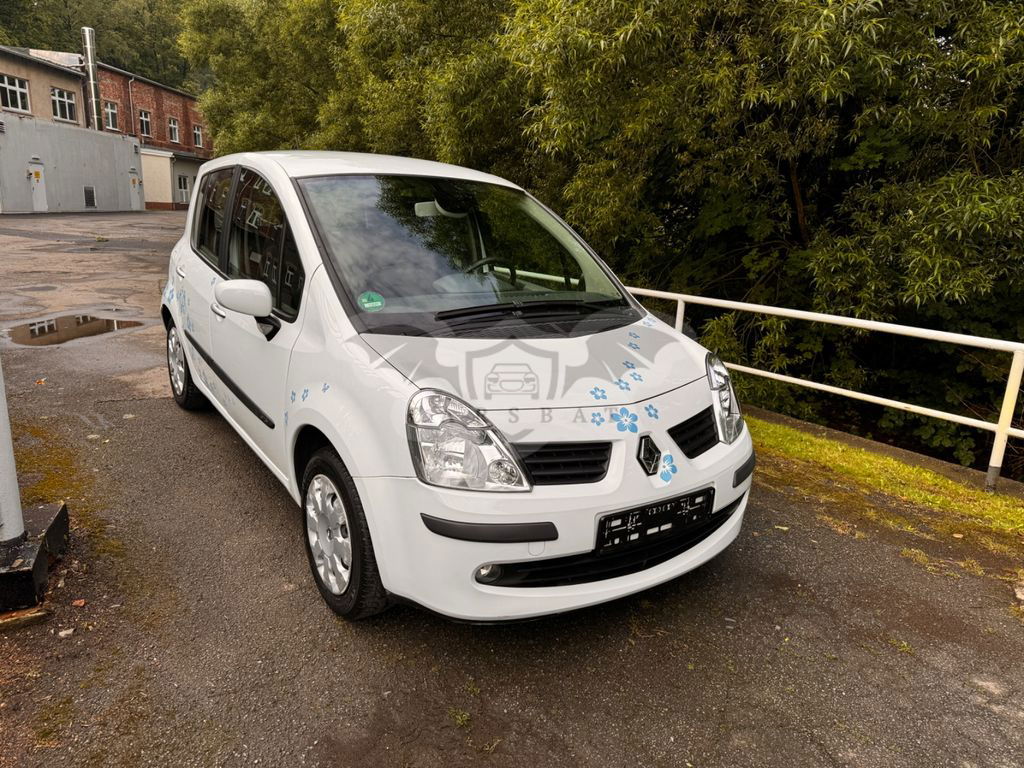Renault Modus 2005