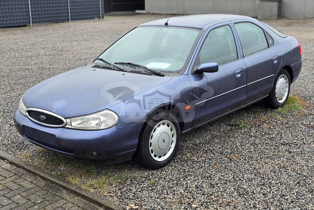 Ford Mondeo 1996