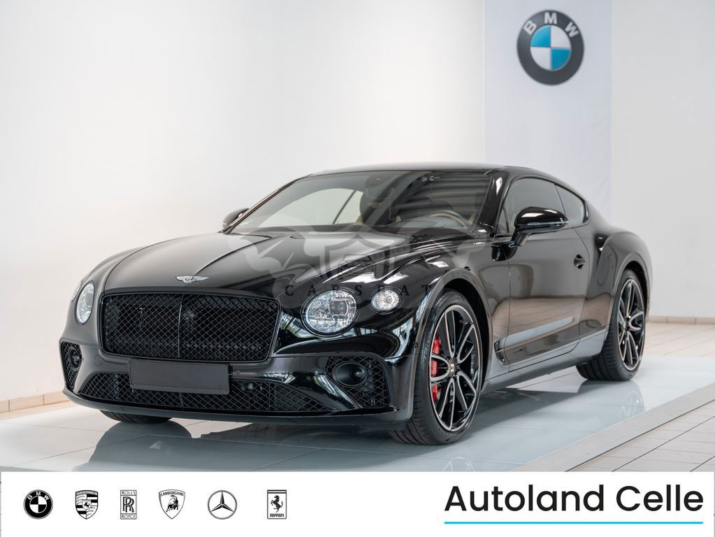 Bentley Continental 2019