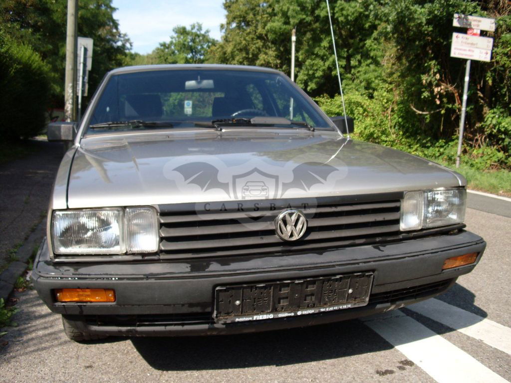 Volkswagen Passat 1984