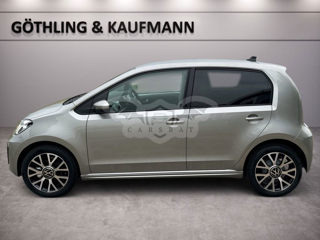 Volkswagen Up! 2024