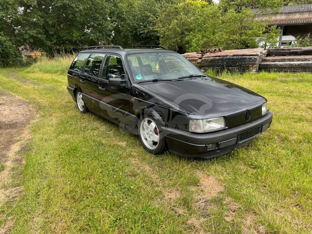 Volkswagen Passat 1993