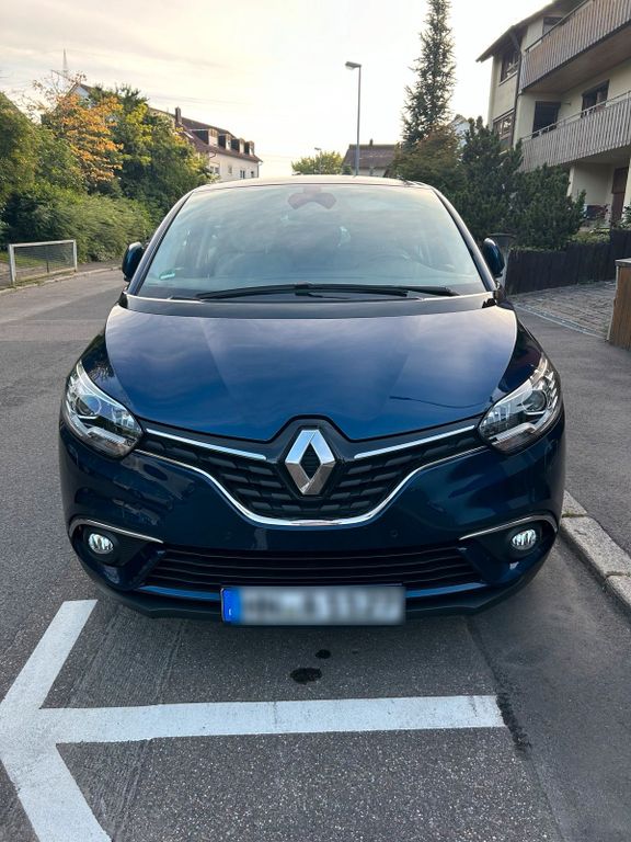 Renault Grand Scenic 2019