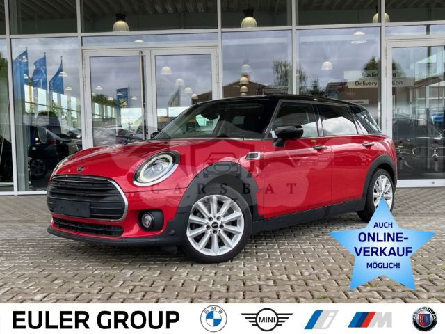 Mini Clubman 2021
