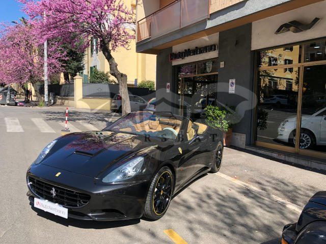 Ferrari California 2013