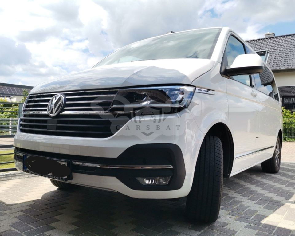 Volkswagen Passat CC 2020
