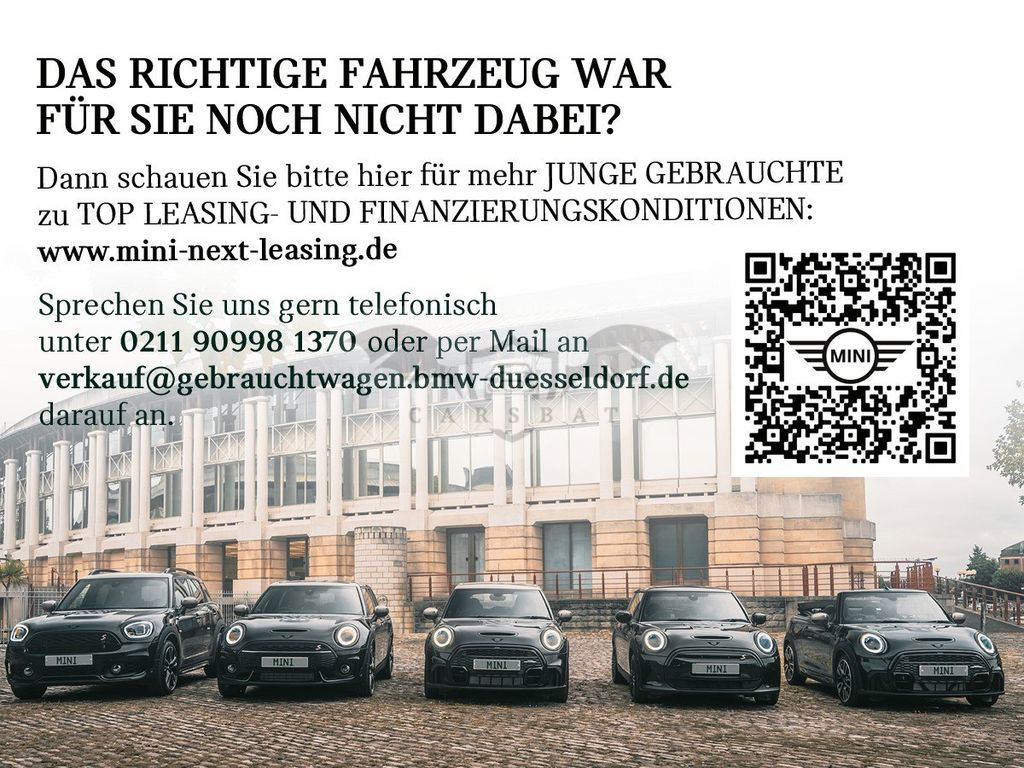 Mini Clubman 2021
