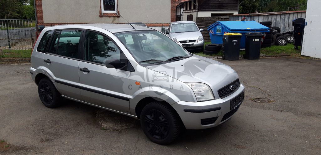 Ford Fusion 2005
