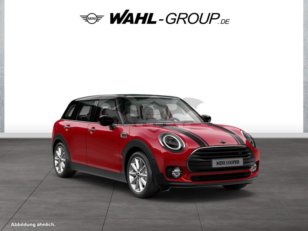 Mini Clubman 2023