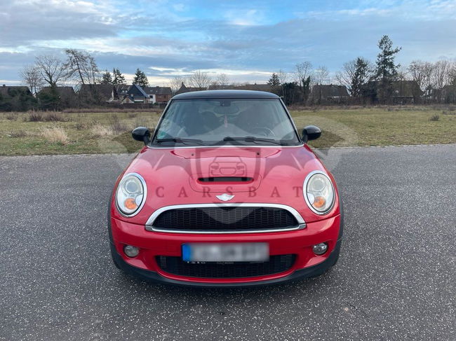 Mini Cooper 2007