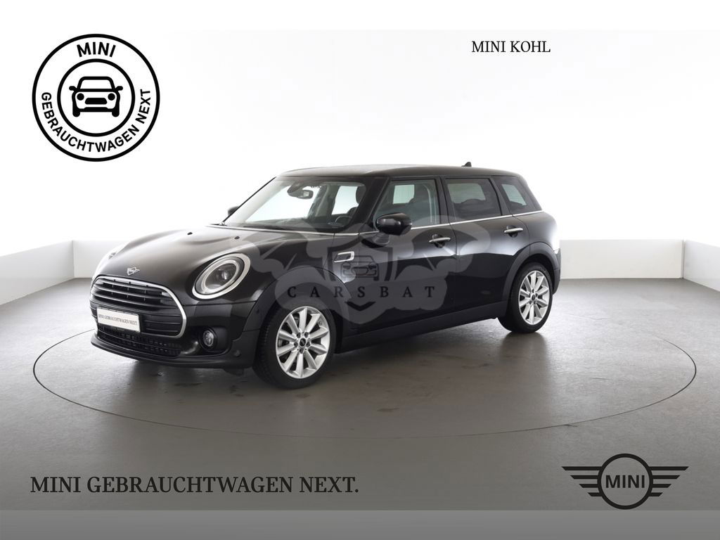 Mini Clubman 2021