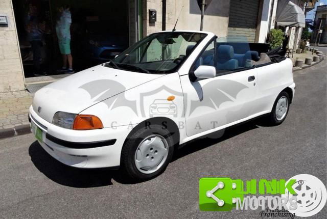 Fiat Punto 1999