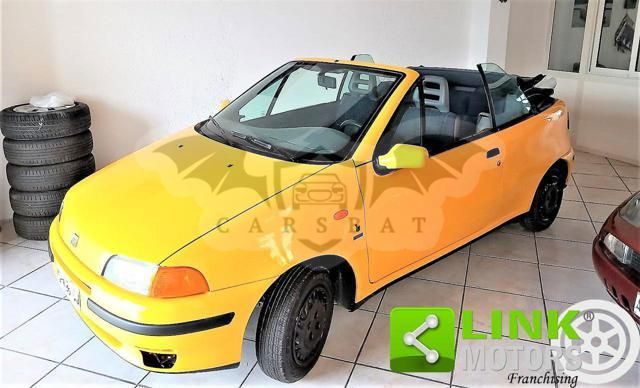 Fiat Punto 1996