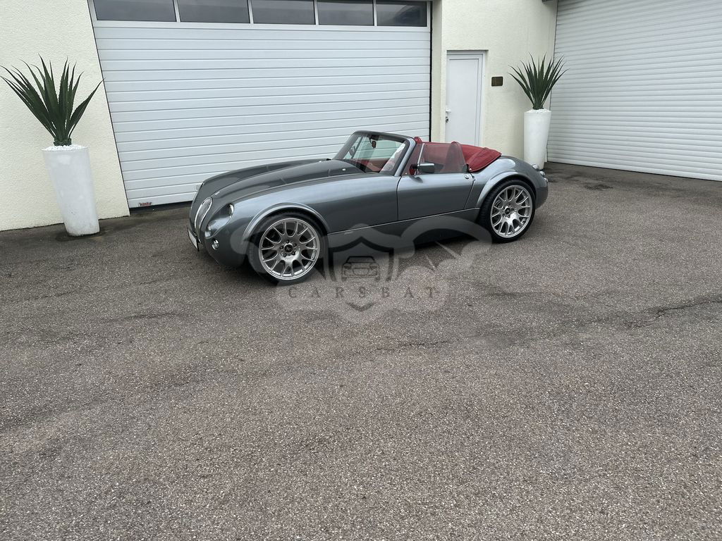 Wiesmann MF 3 2007
