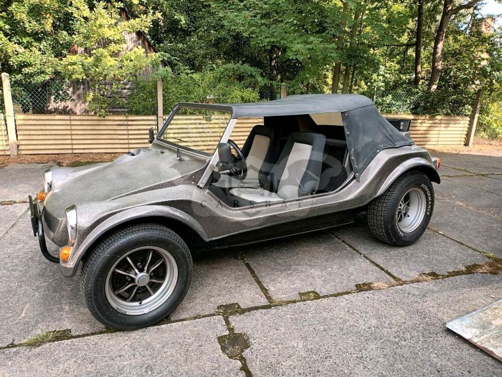Volkswagen Buggy 1974