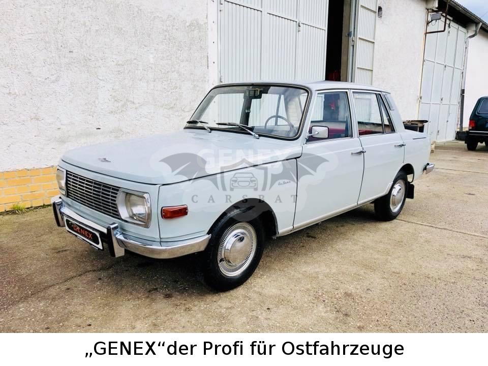 Wartburg 353 1986
