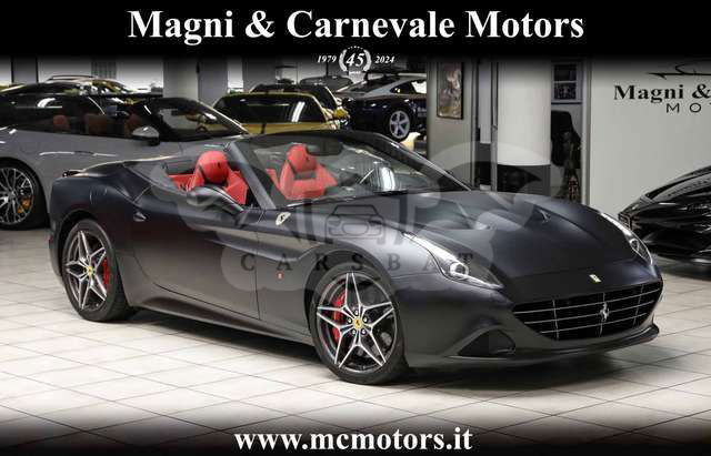 Ferrari California 2017