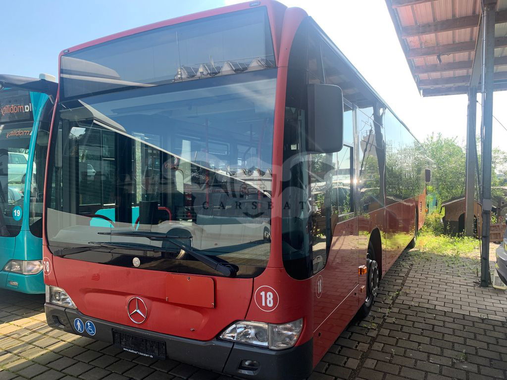 Mercedes-Benz Citaro 2007