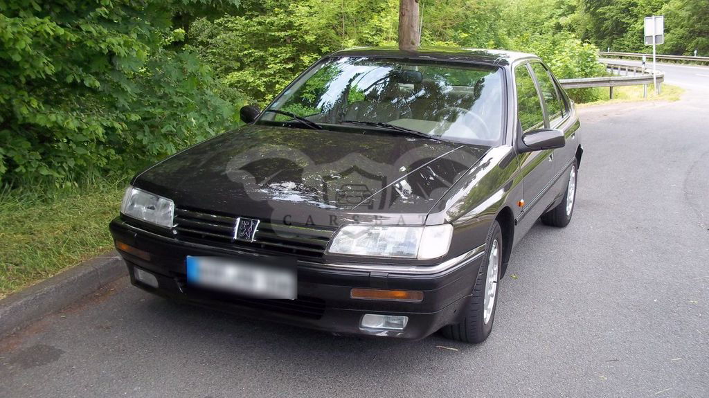 Peugeot 605 1994