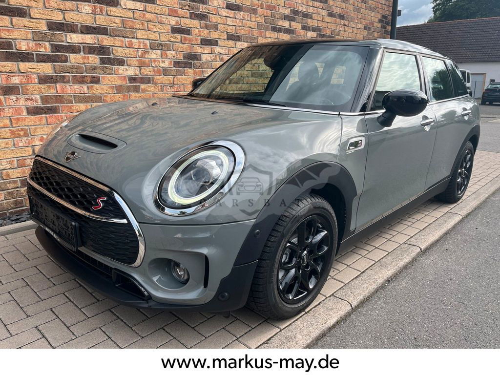 Mini Clubman 2021