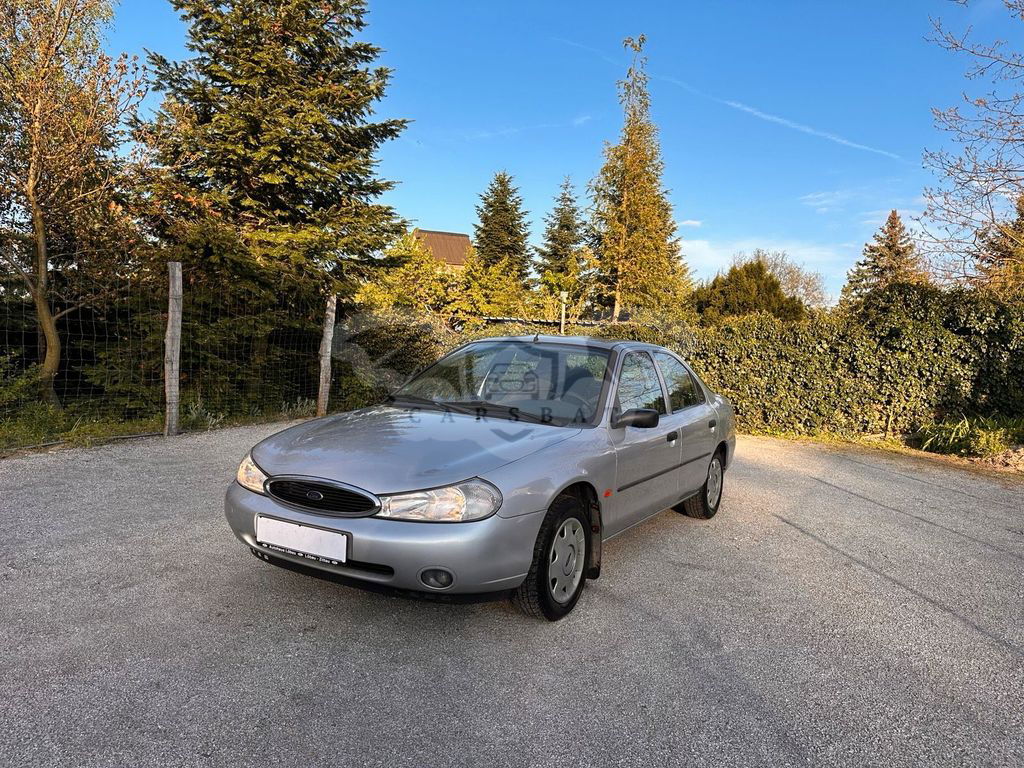 Ford Mondeo 1997