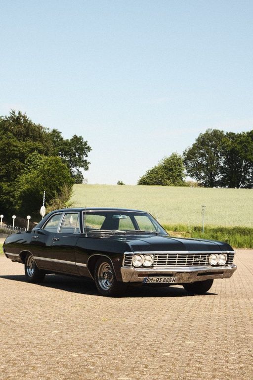 Chevrolet Impala 1967