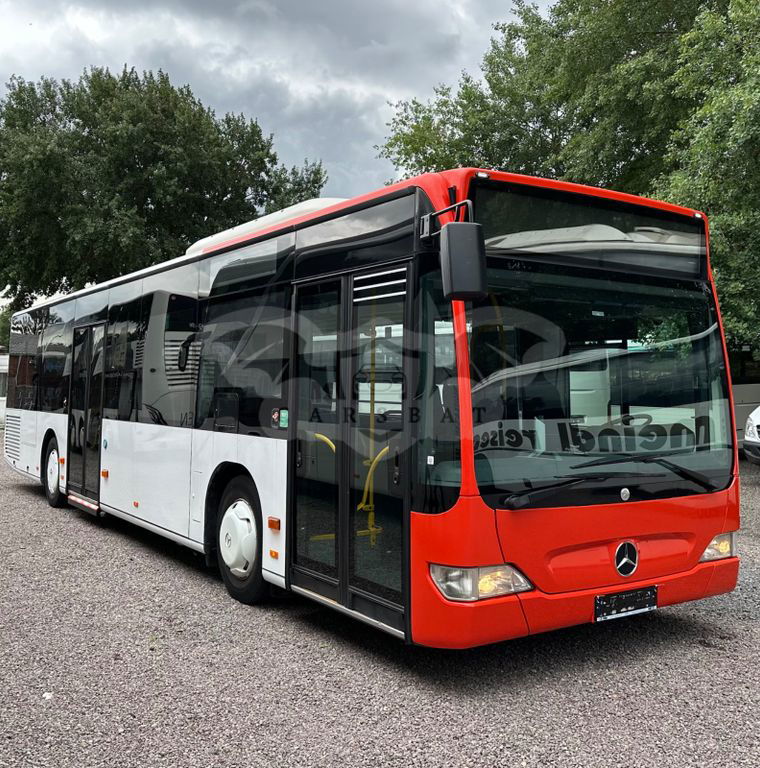Mercedes-Benz Citaro 2011