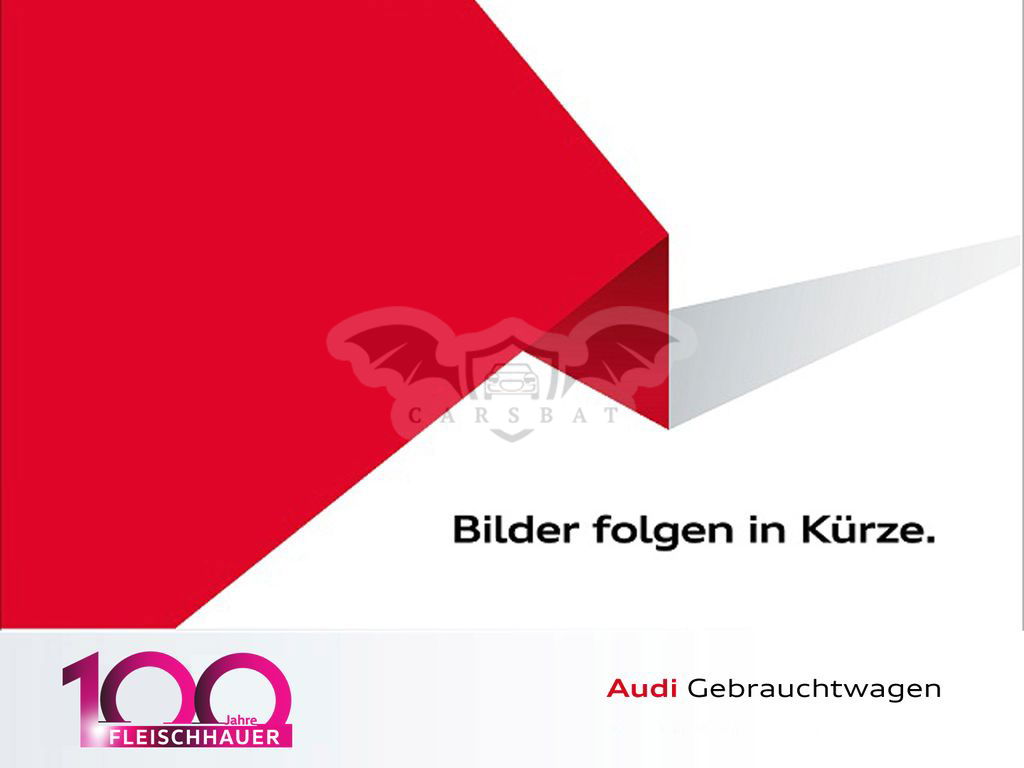 Audi RS6 2024