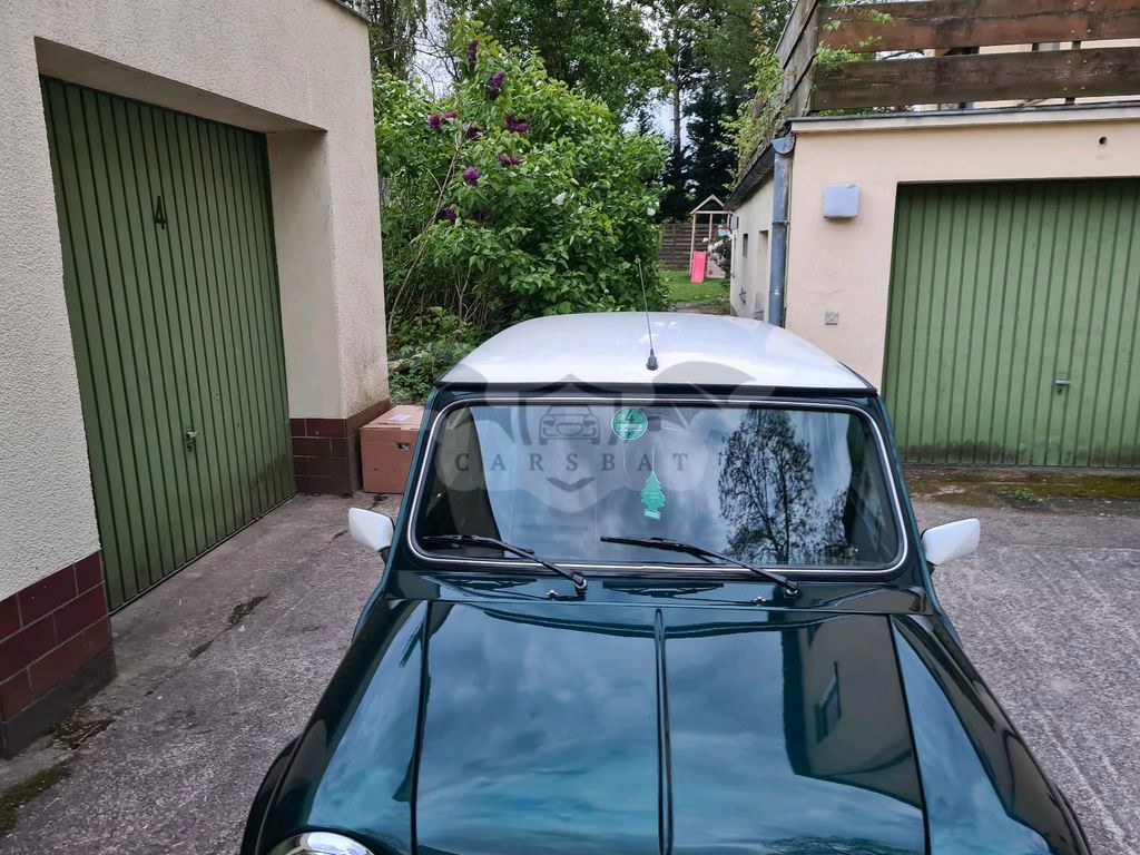 Mini Cooper 1998