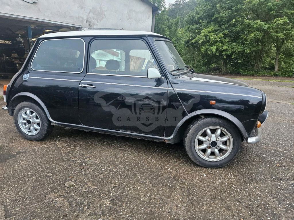 Mini Cooper 1995