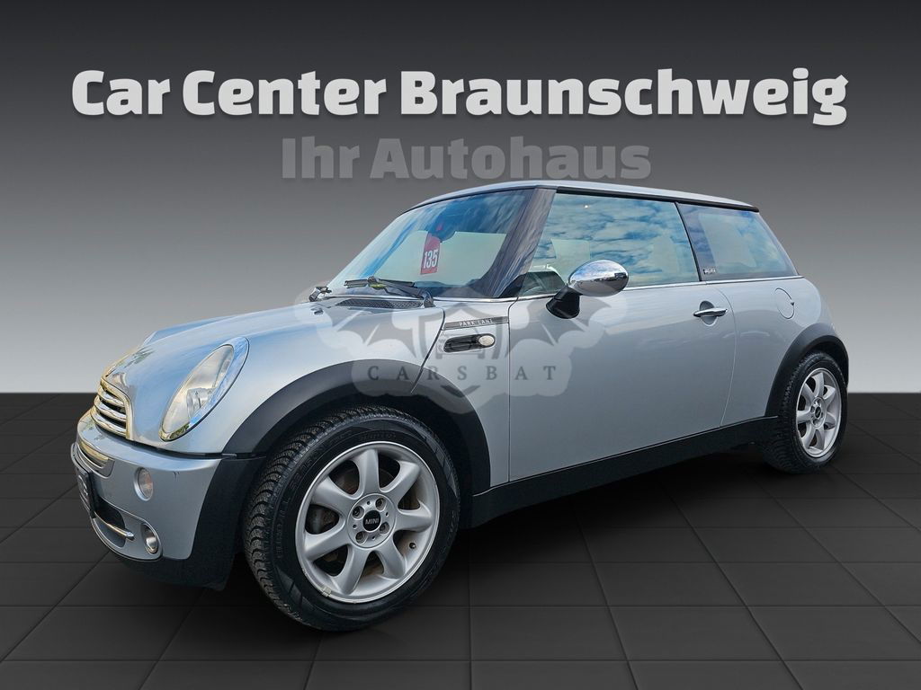 Mini Clubman 2006