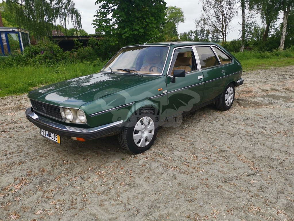 Renault R 30 1982
