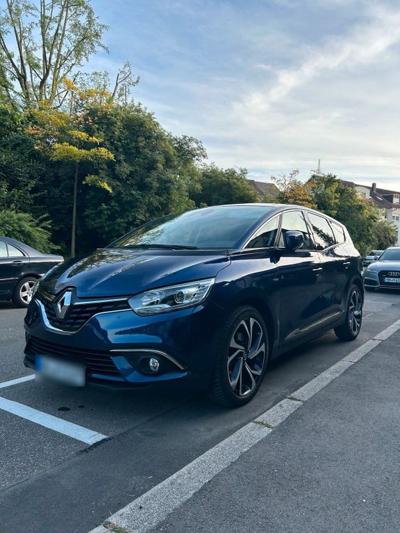 Renault Grand Scenic 2019
