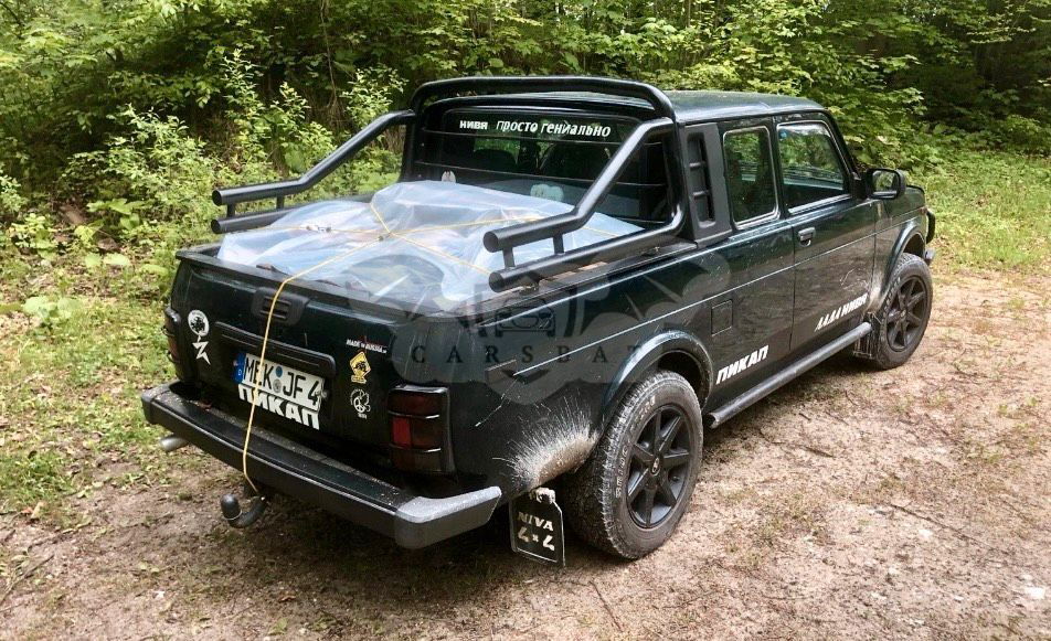 Lada Niva 2015