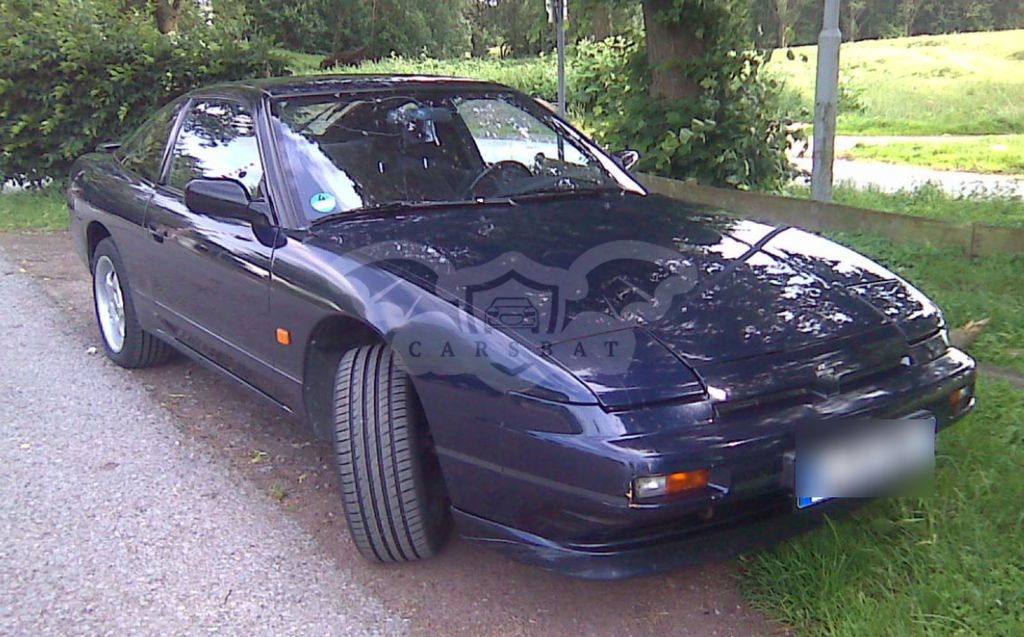 Nissan 200SX 1991