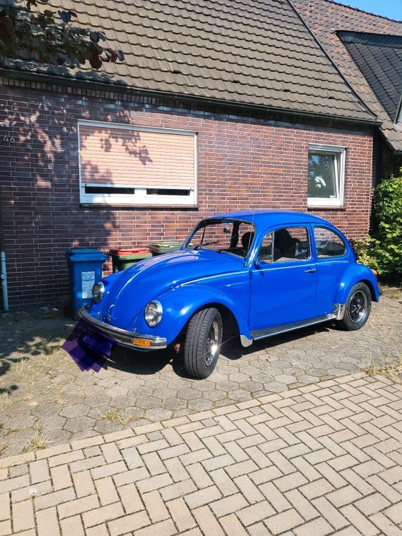 Volkswagen Passat CC 1976