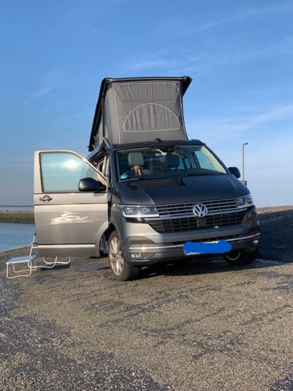 Volkswagen Passat CC 2020
