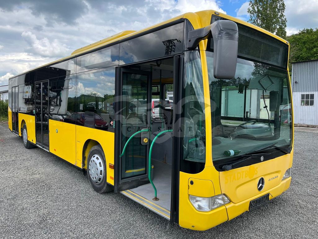 Mercedes-Benz Citaro 2006